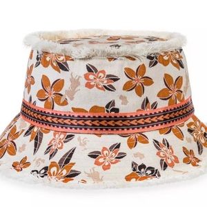 EUC Moana Adult Bucket Hat